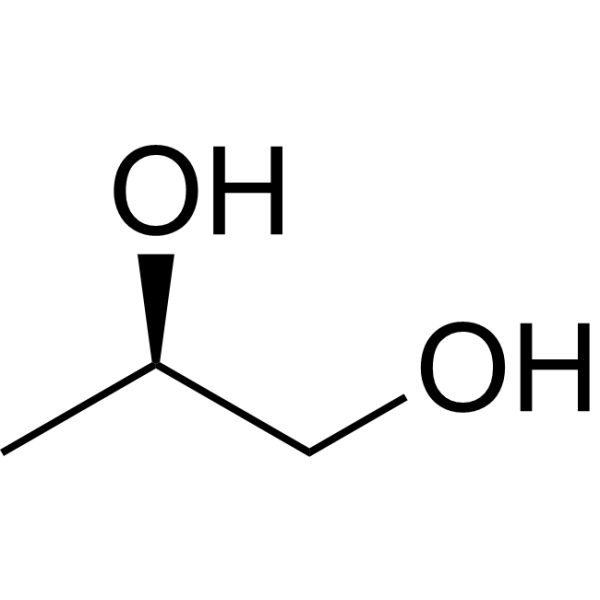 (R)-(-)-1,2-Propanediol ((R)-(-)-1,2-Propanediol) 4254-14-2
